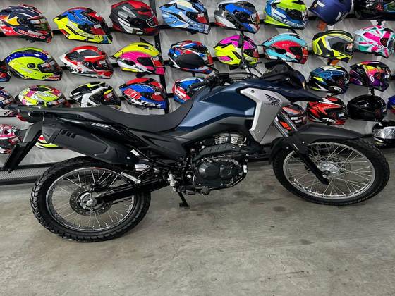 HONDA XRE 190 ABS 